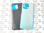 Xiaomi Mİ 11 Arka Kapak Batarya Pil Kapağı (CAM) thumbnail 2