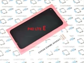 Huawei P40 E Lite Lcd Ekran Dokunmatik (SERVİS ORJİNALİ) - 1