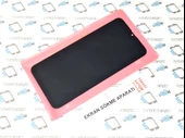Samsung Galaxy M30s M307F Lcd Ekran Dokunmatik (SERVİS ORJİNALİ) - 1