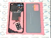 Oppo Reno 5 Lite kasa Arka Pil Kapağı (Orijinal FULL) - 5