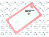 İphone 8 PLUS Arka Pil Batarya Kapağı (CAM) Beyaz thumbnail 1