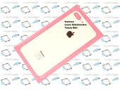 İphone 8 PLUS Arka Pil Batarya Kapağı (CAM) GOLD - 1