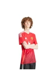 adidas MUFC H JSY Erkek  Forma IU1397 - 7