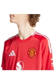 adidas MUFC H JSY Erkek  Forma IU1397 - 8