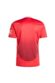 adidas MUFC H JSY Erkek  Forma IU1397 - 3