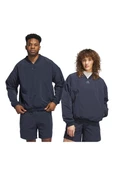 adidas ADI BB WOV CREW Erkek  Sweatshirt IW5628 - 11