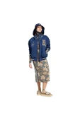 adidas FARM JACKET Kadın   Ceket JE9219 - 6