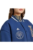 adidas FARM JACKET Kadın   Ceket JE9219 - 7