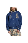 adidas FARM JACKET Kadın   Ceket JE9219 - 4