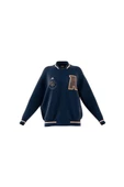 adidas FARM JACKET Kadın   Ceket JE9219 - 9
