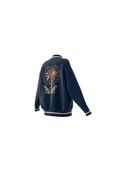 adidas FARM JACKET Kadın   Ceket JE9219 - 12