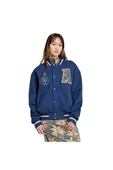 adidas FARM JACKET Kadın   Ceket JE9219 - 3