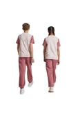 adidas J SL FC FL PT Unisex Çocuk  Eşofman Altı IW0868 - 8