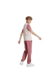adidas J SL FC FL PT Unisex Çocuk  Eşofman Altı IW0868 - 4