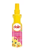 Dalin Kolay Tarama Şampuanı 700 Ml + Tarama Spreyi 200 ml Set - 3