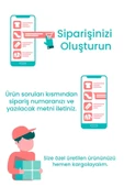 SonicTouch UltraGrand Kişiye, İsme Özel Engineer Xxl Mühendis Klavye Mouse Pad 40x90Cm - 4