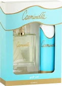 Carminella Edt 100 ml + 150 ml Deodorant Kadın Parfüm Seti - 2