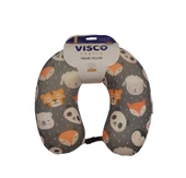 Visco Seyehat Yastığı - hayvanlar thumbnail 1