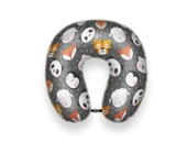 Visco Seyehat Yastığı - hayvanlar thumbnail 3