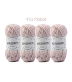 Baby Akrilik Premium 25 Gr Örgü İpi Seti - 2