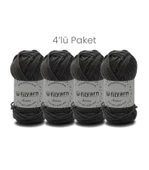 Baby Akrilik Premium 25 Gr Örgü İpi Seti - 10