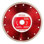 Tomax Seramik Fayans Kesici Hassas Kesim (İnce) 115X1.3X22 - 1