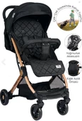 Lorelli Fiorano Kabin Boy Bebek Arabası - 3