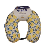 Visco Seyehat Yastığı - Limon dalı thumbnail 1