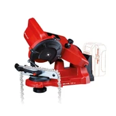 Einhell GE-CS 18 Li-Solo Akülü Zincir Bileme Makinası - 1