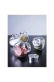 Rajtan Baharatlık Cam Kavanoz 4'lü Set ( 15 Cl ) - 1