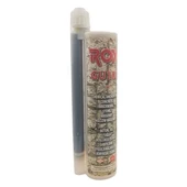 Rox GU100 TR Epoksi Kimyasal Dübel Polyester İçerikli 345 ml - 1