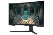 Samsung Odyssey G6 LS27BG652EUXUF Smart  27" 1ms 240Hz QHD CURVED GAMING MONITOR - 2