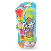 Cre-eat Pull Pops Kendi Dondurmanı Yarat -Kalıp Eğitici Oyun Seti - 3
