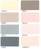 Pamukkale Silikonlu Tenis Kort Zemin Boyası 15 Lt - 8