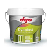 Dyo Dyoplast Plastik İç Cephe Boyası 15 Lt - 1