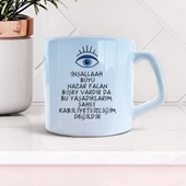 KUPA.NAZARLIKLI KUPA,BASKILI KUPA - 1