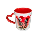 sevgililer gününe özel kupa - 2