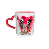 sevgililer gününe özel kupa - 3