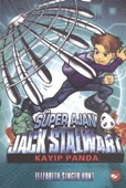 Süper Ajan Jack Stalwart 07 - Kayıp Panda - 1