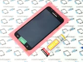 Samsung Galaxy J7 J700 Lcd Ekran Dokunmatik (SERVİS ORJINALİ)  (B-7000) - 3