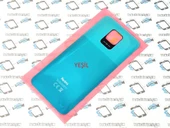 Xiaomi Redmi Note 9 Pro Arka Kapak Batarya Kapağı - 3