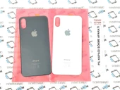 İphone X Arka Pil Batarya Kapağı (Orjinal CAM) thumbnail 1