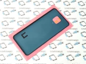 Xiaomi Redmi Note 9 Pro Arka Kapak Batarya Kapağı - 8