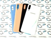 Samsung Galaxy A70 A 705 Orjinal kasa Arka Pil Kapağı (Yan Tuşla - 5