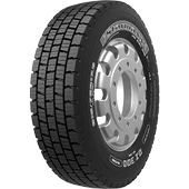 Starmaxx DZ300 8.50R17.5 121/120L 4 Mevsim Lastik - 2024 thumbnail 38