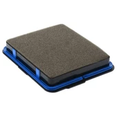 Philips FC 9750 ile Uyumlu Yeni Tip Süpürge Filtre Seti thumbnail 2