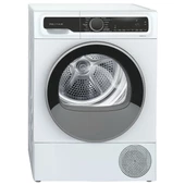 Profilo KM10610CTR A++ 10 Kg Isı Pompalı Çamaşır Kurutma Makinesi - 1
