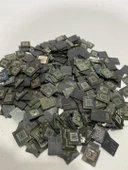 NAND eMMC Flash Bellek Bga Çip 4-8 Gb 100 Adet (Çıkma Parça) - 4