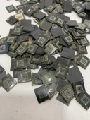 NAND eMMC Flash Bellek Bga Çip 4-8 Gb 100 Adet (Çıkma Parça) - 5