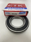 Etk 6216 2RS Bilyalı Rulman 80x140x26mm - 3